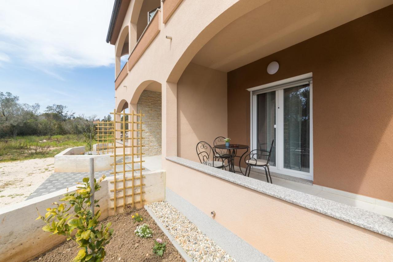 Agava Apartment อูกล์ยัน ภายนอก รูปภาพ