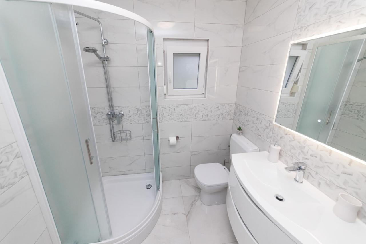 Agava Apartment อูกล์ยัน ภายนอก รูปภาพ