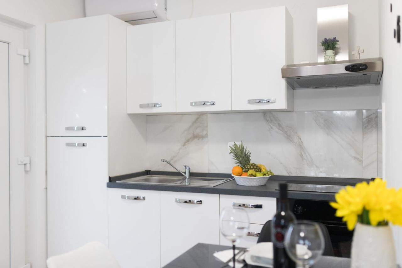 Agava Apartment อูกล์ยัน ภายนอก รูปภาพ
